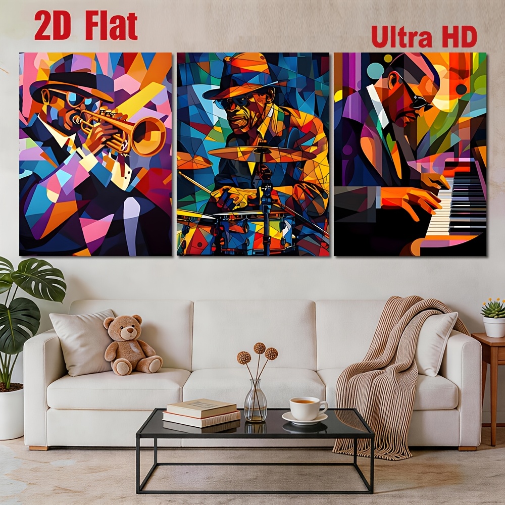 (Geen lijst) 2D plat, 2D plat, - Canvas Wrap Ready recensie en prijs