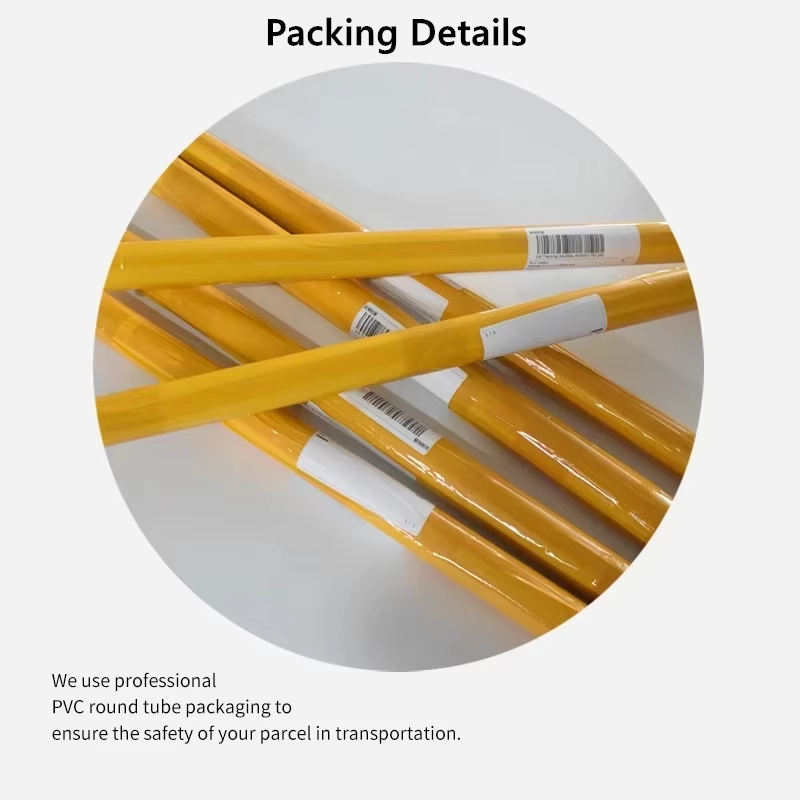 Frameloos canvas 3-delig aquar - Canvas Wrap Ready recensie en prijs