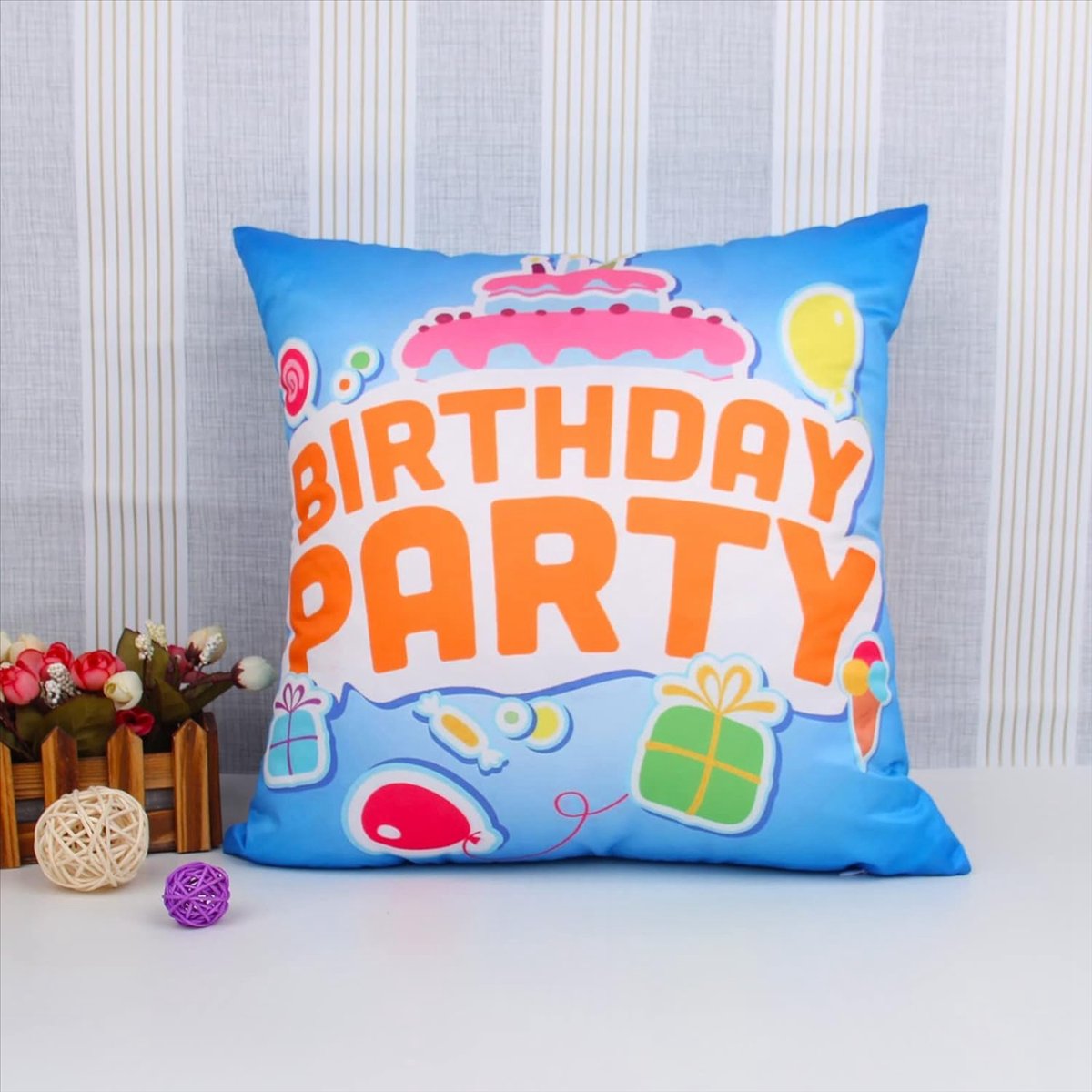 ABZT 15 Stuks Sublimatie Blank - Pillow Cover Sublimation recensie en prijs