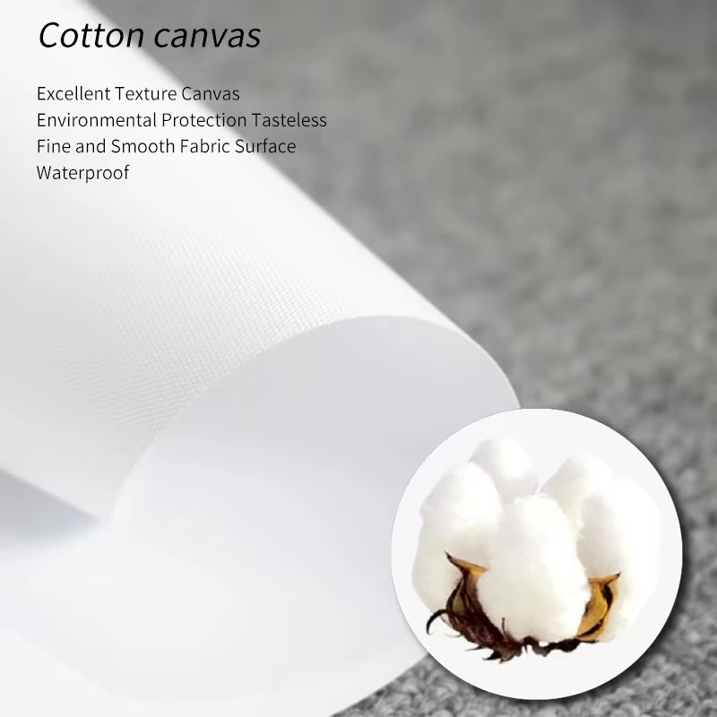 3-delige ingelijste rode jelly - Canvas Wrap Ready recensie en prijs